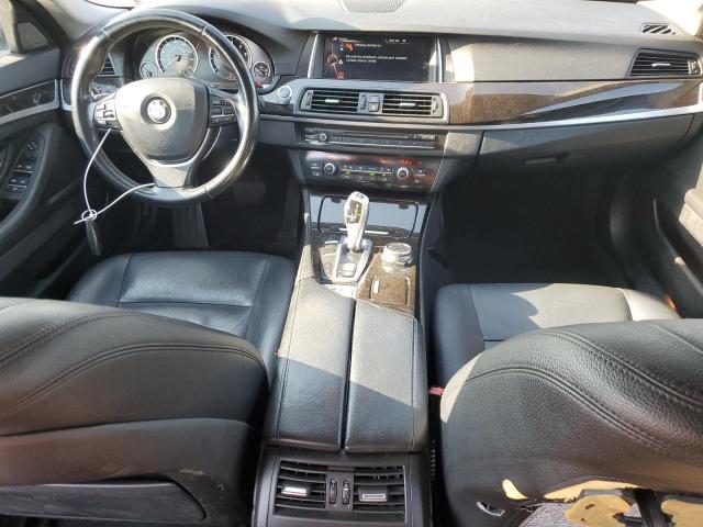 2015 BMW 535 I WBA5B1C53FD921771