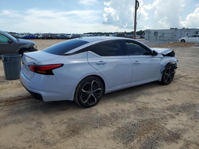 2025 NISSAN ALTIMA SR 1N4BL4CV9SN331430