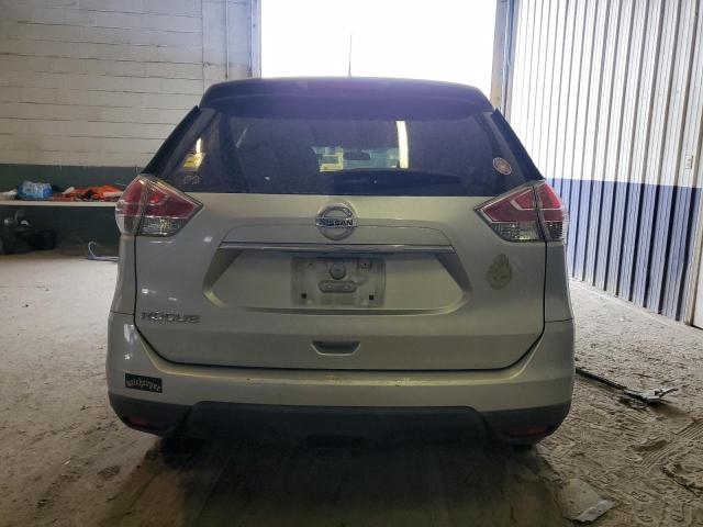 2016 NISSAN ROGUE S - 5N1AT2MT8GC896080