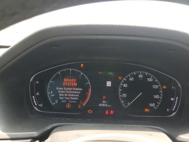 2019 HONDA ACCORD SPO - 1HGCV1F33KA143514