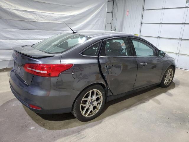 2015 FORD FOCUS SE 1FADP3F22FL332896