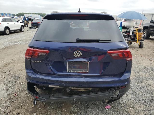 2021 VOLKSWAGEN TIGUAN S 3VV1B7AX3MM036157