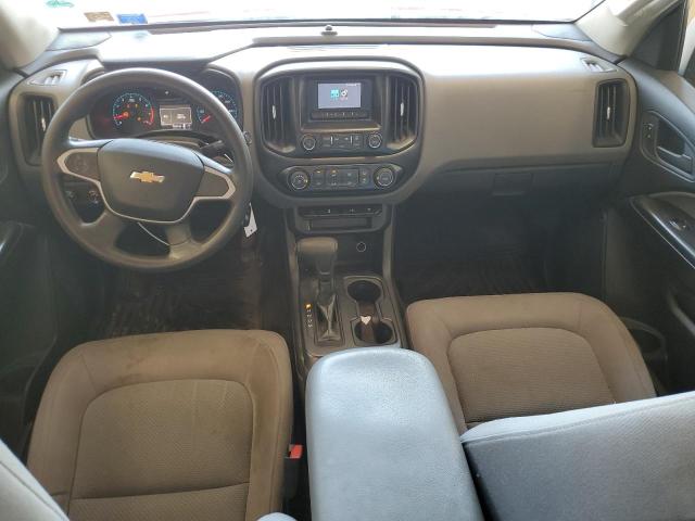 2015 CHEVROLET COLORADO 1GCHTAE3XF1194784
