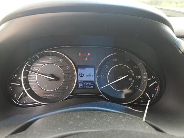 2017 NISSAN ARMADA PLA JN8AY2NF6H9300868