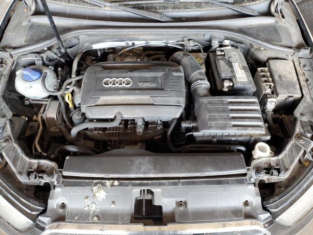 2015 AUDI A3 PREMIUM WAUACGFF7F1086343