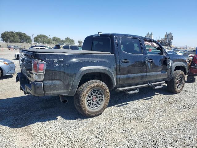 2023 TOYOTA TACOMA DOU - 3TYCZ5AN6PT142455