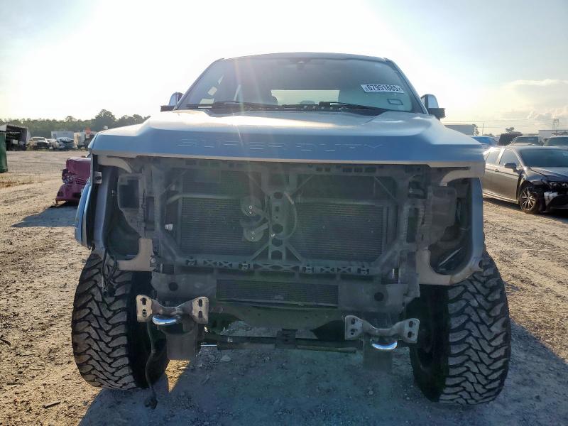 2020 FORD F250 SUPER 1FT7W2BT1LED52169