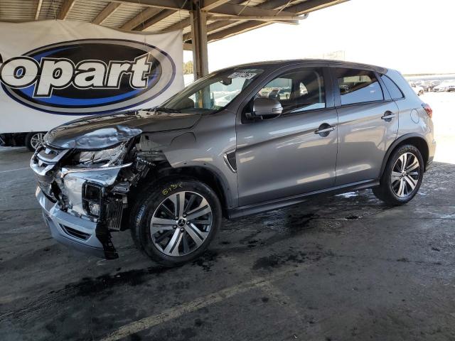 2024 MITSUBISHI OUTLANDER - JA4ARUAU0RU007615