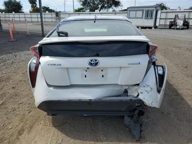 2016 TOYOTA PRIUS JTDKARFU6G3018175