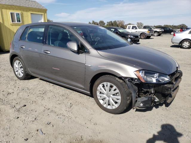 2015 VOLKSWAGEN E-GOLF LIM WVWKP7AU8FW910046