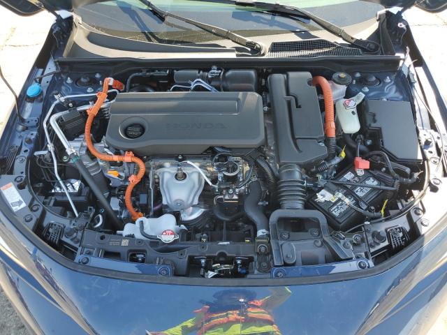 2025 HONDA CIVIC SPORT 2HGFE4F86SH354864