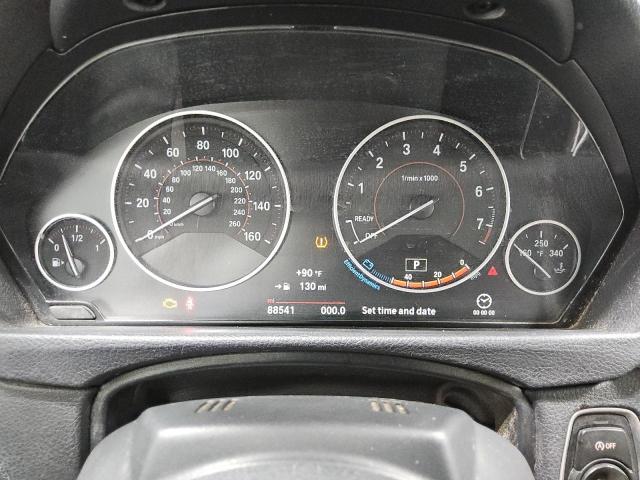 2016 BMW 428 I SULE WBA3V7C50G5A28599
