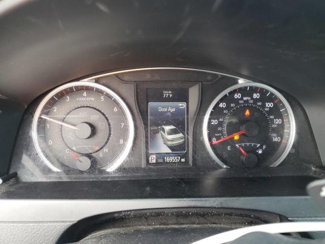 2017 TOYOTA CAMRY LE 4T1BF1FKXHU428728