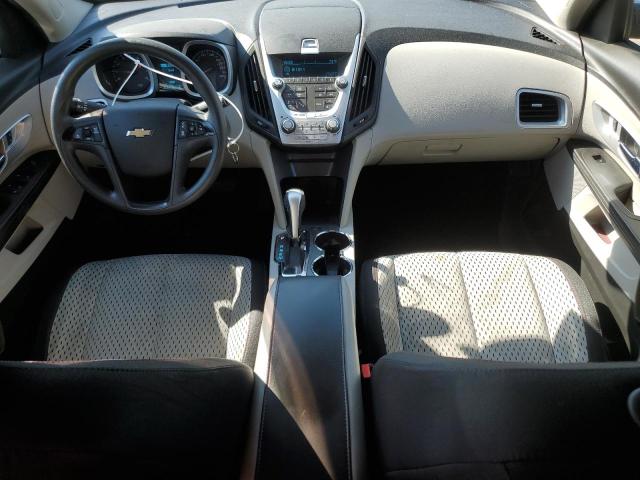 2014 CHEVROLET EQUINOX LS - 2GNALAEK6E6139793