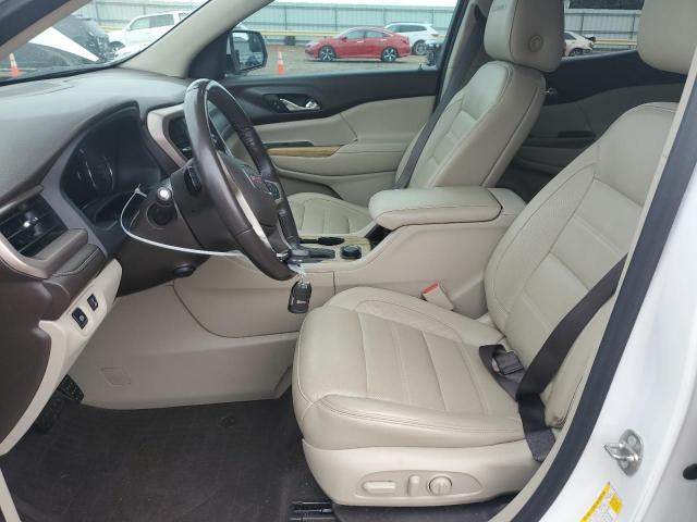 2018 GMC ACADIA DENALI 1GKKNXLS8JZ170494