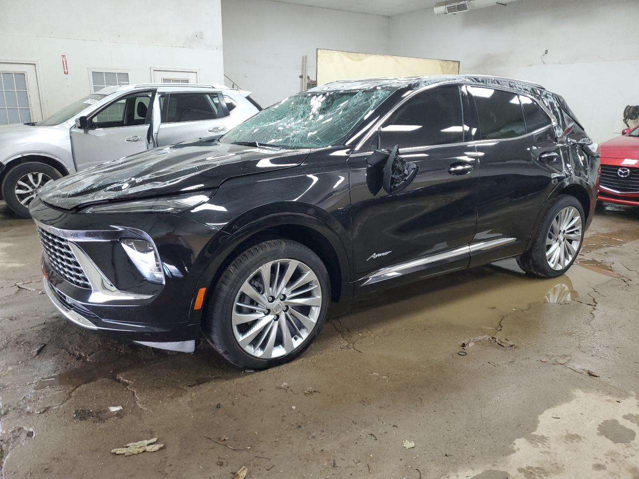 BUICK ENVISION AVENIR