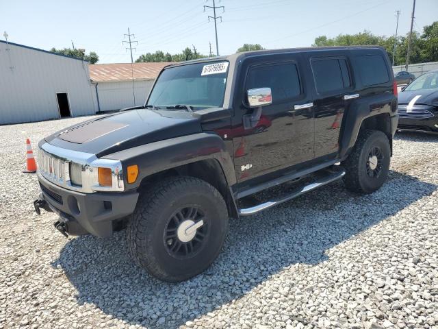 HUMMER H3