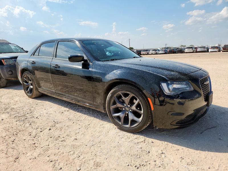 2022 CHRYSLER 300 TOURIN 2C3CCAAG9NH184559