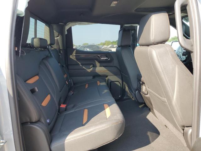 2025 GMC SIERRA K15 1GTUUEE86SZ141638