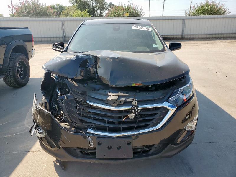 2020 CHEVROLET EQUINOX LT - 2GNAXKEVXL6159451