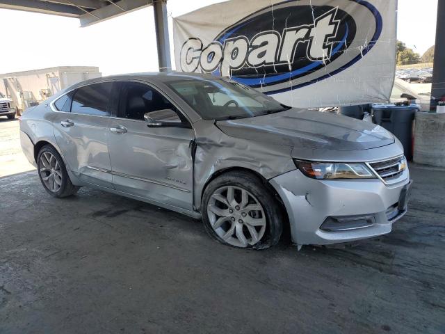 2018 CHEVROLET IMPALA PREMIER 2G1125S3XJ9148658