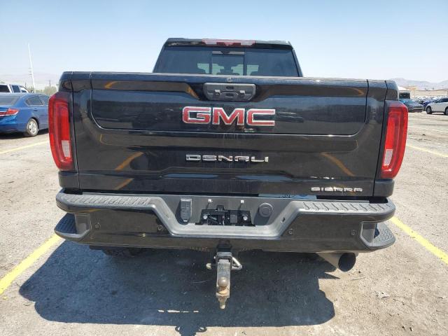 2021 GMC SIERRA K2500 DENALI 1GT49REY9MF115080