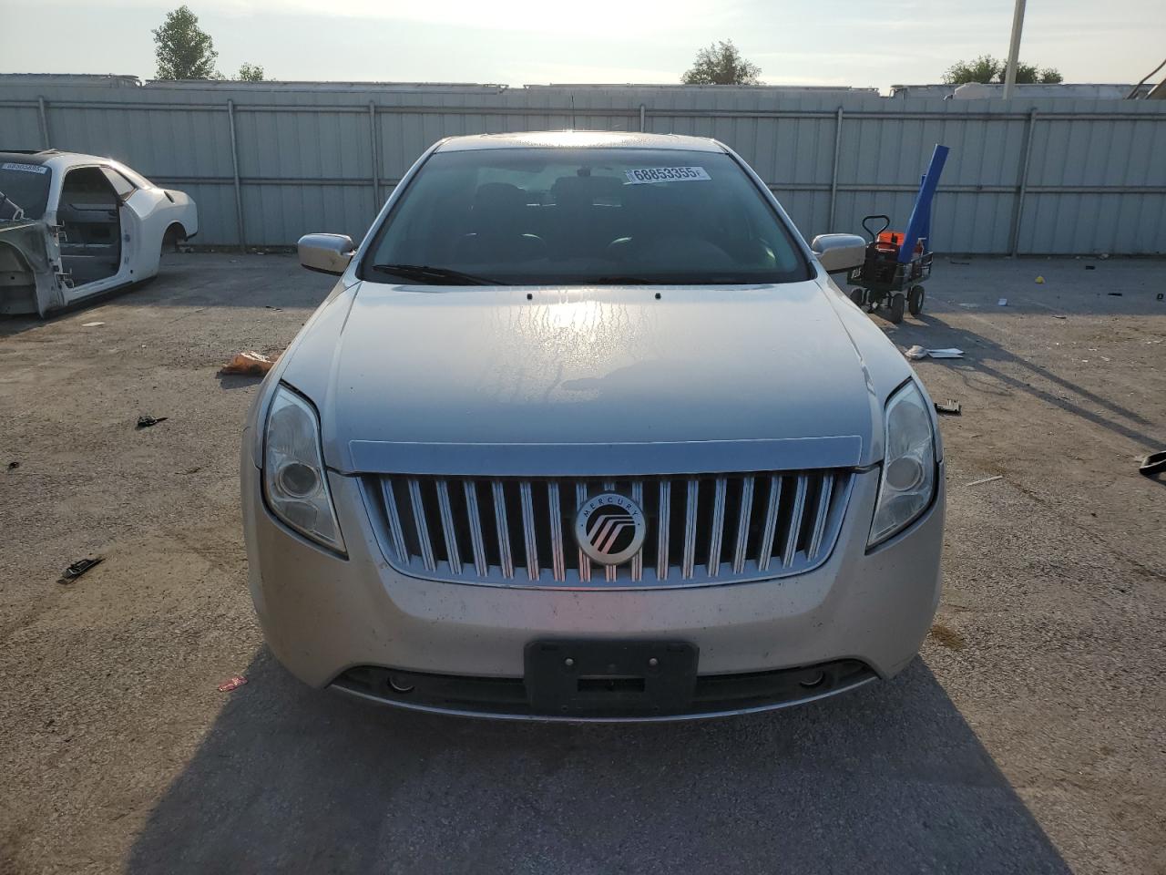 MERCURY MILAN PREMIER