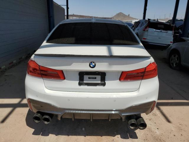 2018 BMW 540 I WBAJE5C58JWA97490