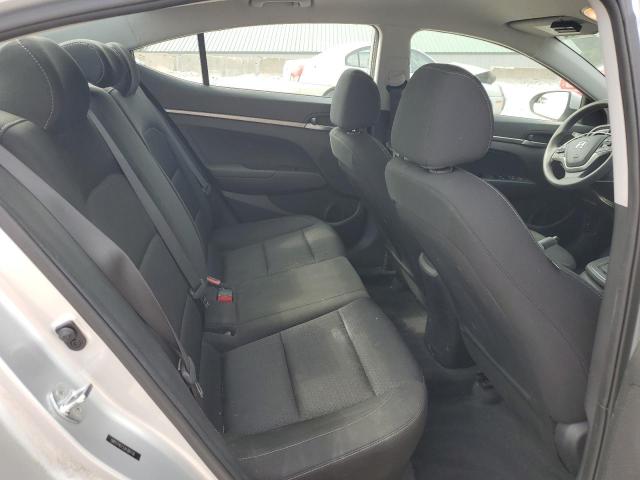 2018 HYUNDAI ELANTRA SE - 5NPD74LF2JH381116