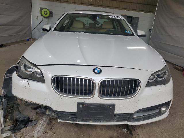 2015 BMW 535 XI WBA5B3C54FD545500
