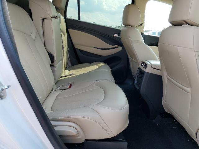 2017 BUICK ENVISION E LRBFXBSA6HD025530