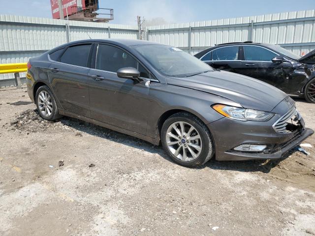 2017 FORD FUSION SE #3288772743