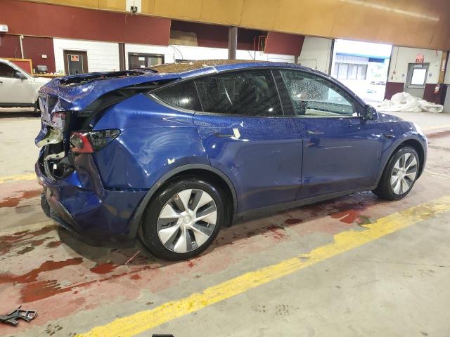2023 TESLA MODEL Y 7SAYGAEE1PF972312
