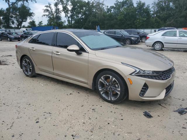 2021 KIA K5 EX 5XXG34J28MG048556