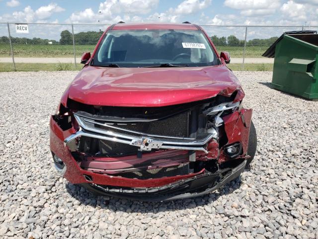 2021 CHEVROLET TRAVERSE L 1GNERHKW6MJ240916