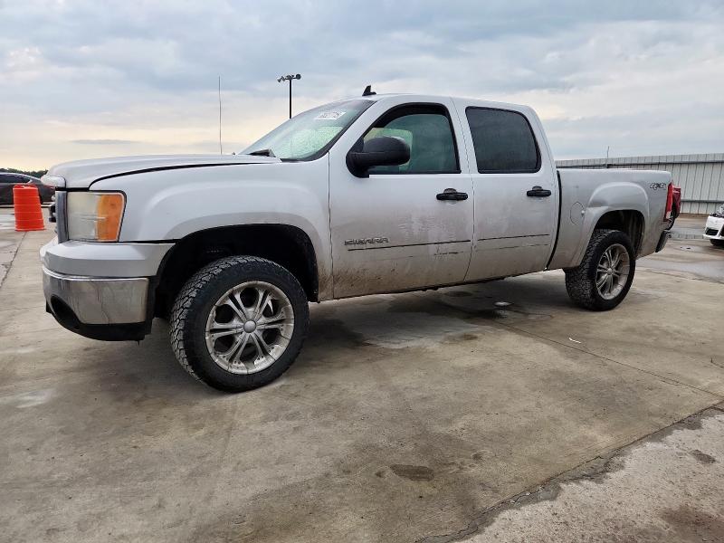 2011 GMC SIERRA K15 - 3GTP2VE30BG265671