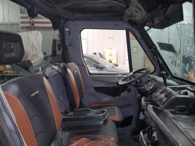 2020 CAN-AM DEFENDER M - 3JBUVAX41LK000686