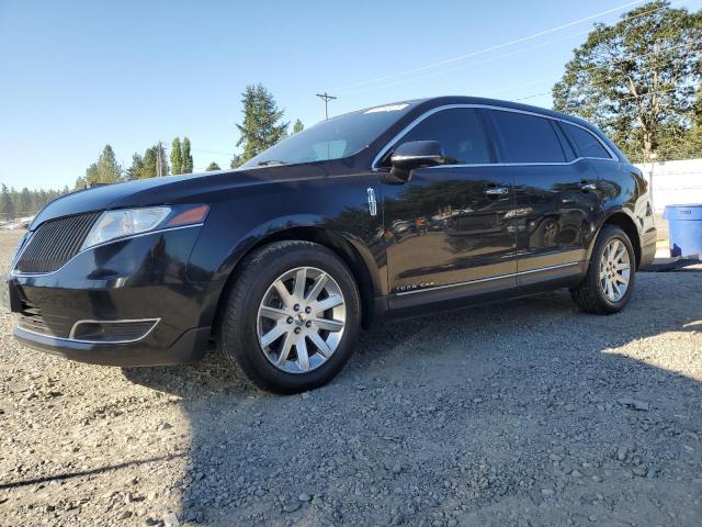 LINCOLN MKT