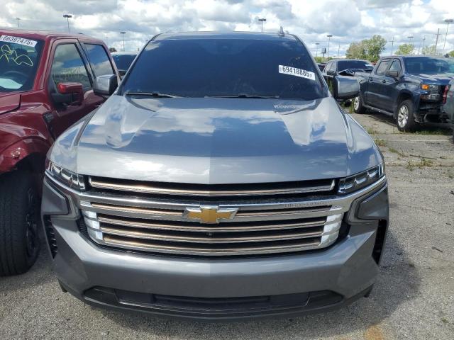 2021 CHEVROLET SUBURBAN C1500 HIGH COUNTRY 1GNSCGKL4MR219973