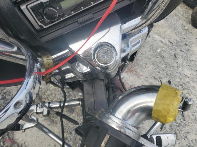 2004 HARLEY-DAVIDSON FLHRCI - 1HD1FRW104Y703191