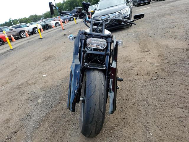 2022 HARLEY-DAVIDSON RH1250 S 1HD1ZC410NB325594
