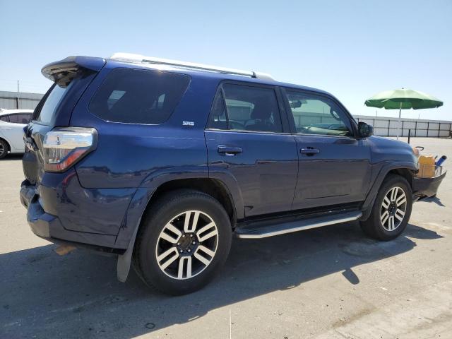 2015 TOYOTA 4RUNNER SR5 JTEZU5JR9F5105374