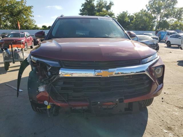 2025 CHEVROLET TRAILBLAZER LT KL79MPSL3SB002292