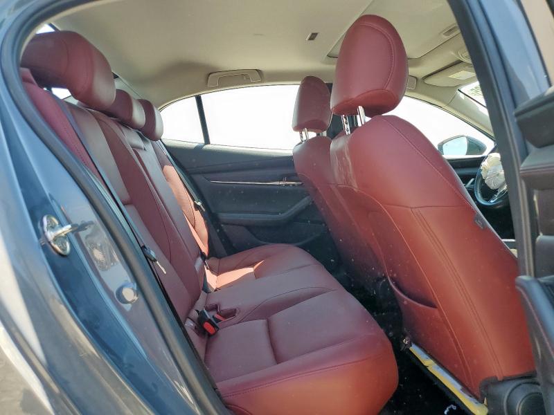 2022 MAZDA 3 PREFERRE 3MZBPACL4NM307057