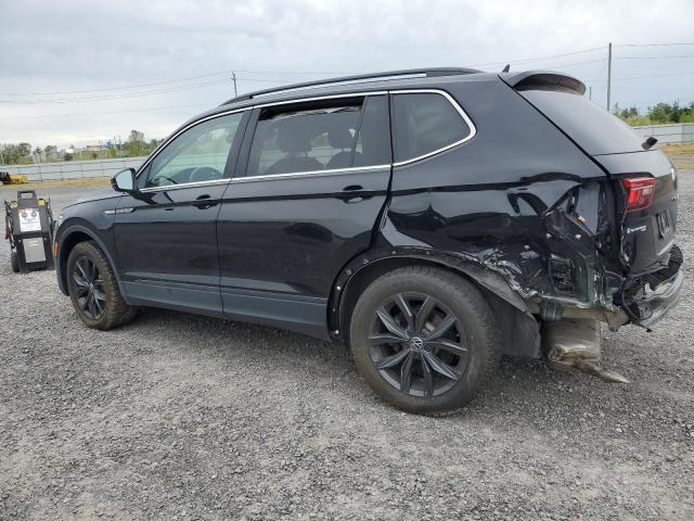 2024 VOLKSWAGEN TIGUAN SE 3VV2B7AX3RM167438