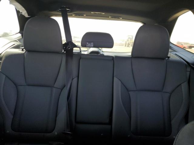 2024 SUBARU FORESTER W JF2SKAJC9RH522952