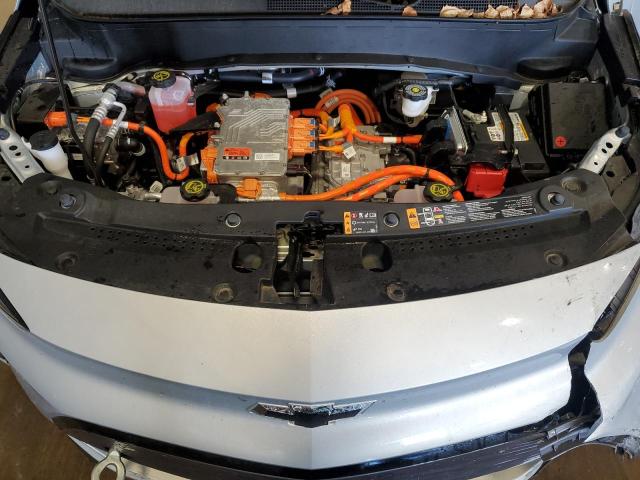 2023 CHEVROLET BOLT EUV L - 1G1FY6S06P4199702
