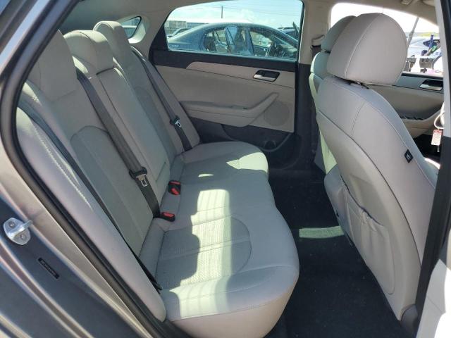 2019 HYUNDAI SONATA SE - 5NPE24AFXKH794263