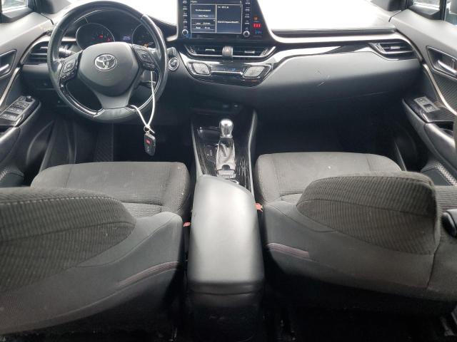 2019 TOYOTA C-HR XLE NMTKHMBX7KR068832