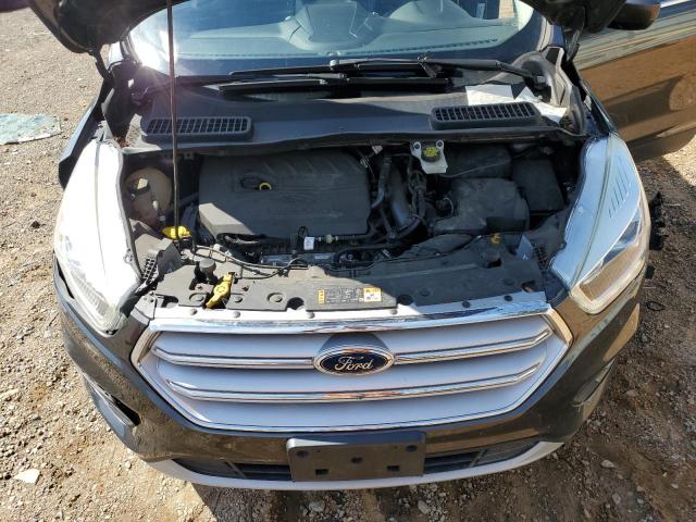 2018 FORD ESCAPE SEL 1FMCU9HD2JUA15098